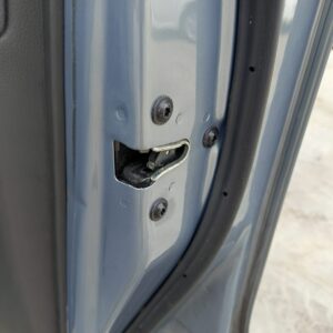 CERRADURA PUERTA DELANTERA DERECHA CHEVROLET CAPTIVA