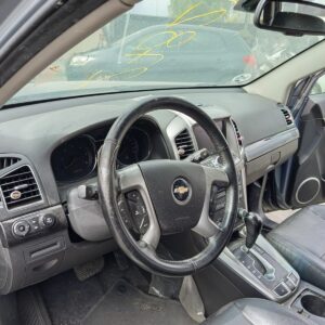 SALPICADERO CHEVROLET CAPTIVA