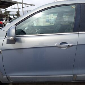 PUERTA DELANTERA IZQUIERDA CHEVROLET CAPTIVA