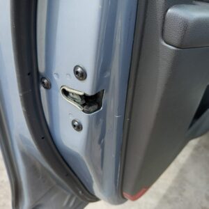 CERRADURA PUERTA DELANTERA IZQUIERDA CHEVROLET CAPTIVA