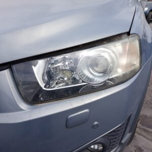 FARO IZQUIERDO CHEVROLET CAPTIVA