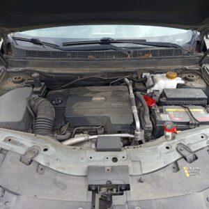 MOTOR COMPLETO CHEVROLET CAPTIVA