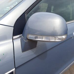 RETROVISOR IZQUIERDO CHEVROLET CAPTIVA