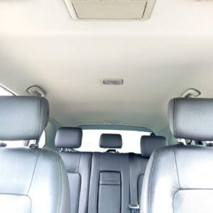 TECHO INTERIOR CHEVROLET CAPTIVA