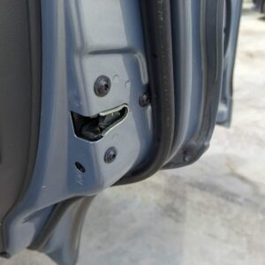 CERRADURA PUERTA TRASERA DERECHA CHEVROLET CAPTIVA