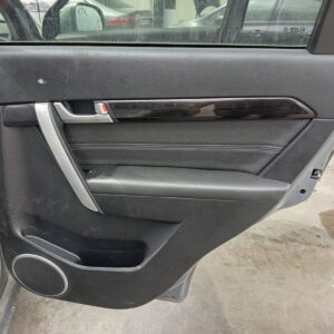 ELEVALUNAS TRASERO DERECHO CHEVROLET CAPTIVA