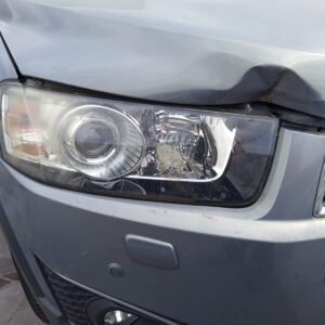 FARO DERECHO CHEVROLET CAPTIVA