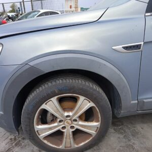 ALETA DELANTERA IZQUIERDA CHEVROLET CAPTIVA