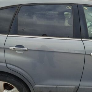 PUERTA TRASERA DERECHA CHEVROLET CAPTIVA