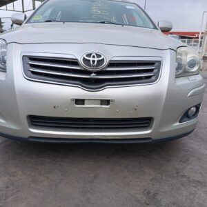 PARAGOLPES DELANTERO TOYOTA AVENSIS WAGON (T25)