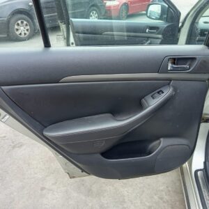 ELEVALUNAS TRASERO IZQUIERDO TOYOTA AVENSIS WAGON (T25)
