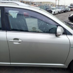 PUERTA DELANTERA DERECHA TOYOTA AVENSIS WAGON (T25)