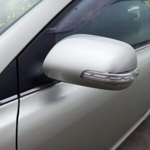 RETROVISOR IZQUIERDO TOYOTA AVENSIS WAGON (T25)
