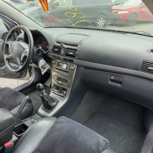 SALPICADERO TOYOTA AVENSIS WAGON (T25)