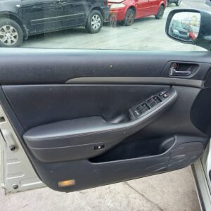 ELEVALUNAS DELANTERO IZQUIERDO TOYOTA AVENSIS WAGON (T25)