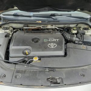SERVOFRENO TOYOTA AVENSIS WAGON (T25)