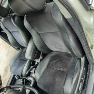 ASIENTO DELANTERO IZQUIERDO TOYOTA AVENSIS WAGON (T25)