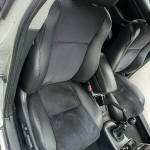 ASIENTO DELANTERO DERECHO TOYOTA AVENSIS WAGON (T25)