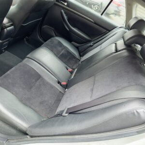 ASIENTOS TRASEROS TOYOTA AVENSIS WAGON (T25)