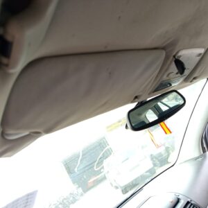 PARASOL IZQUIERDO TOYOTA AVENSIS WAGON (T25)