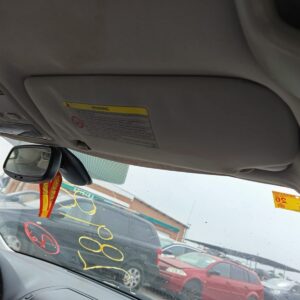 PARASOL DERECHO TOYOTA AVENSIS WAGON (T25)