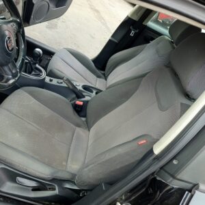 ASIENTO DELANTERO IZQUIERDO SEAT LEON (1P1)
