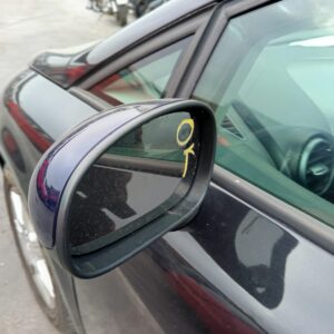 RETROVISOR IZQUIERDO SEAT LEON (1P1)