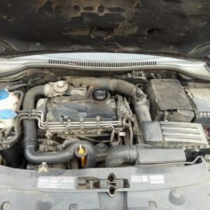 MOTOR ARRANQUE SEAT LEON (1P1)