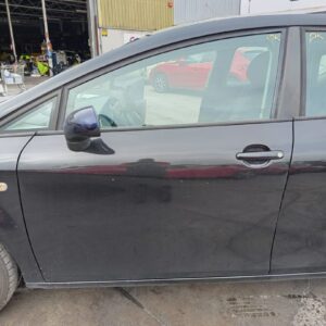 PUERTA DELANTERA IZQUIERDA SEAT LEON (1P1)