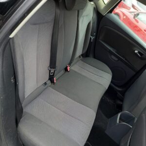 ASIENTOS TRASEROS SEAT LEON (1P1)