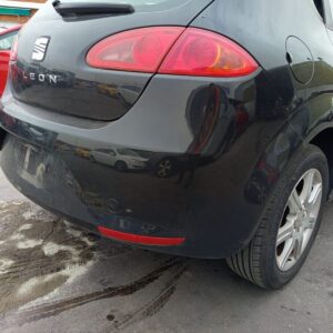 PARAGOLPES TRASERO SEAT LEON (1P1)
