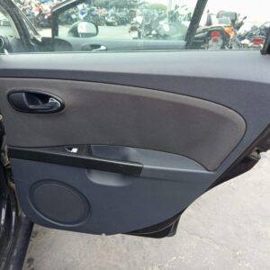 ELEVALUNAS TRASERO DERECHO SEAT LEON (1P1)