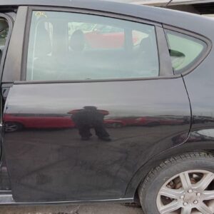 PUERTA TRASERA IZQUIERDA SEAT LEON (1P1)