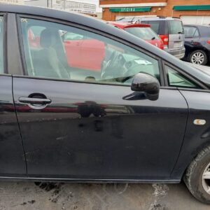 PUERTA DELANTERA DERECHA SEAT LEON (1P1)