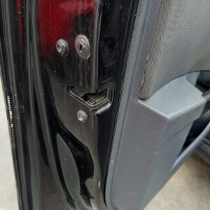 CERRADURA PUERTA DELANTERA IZQUIERDA SEAT LEON (1P1)
