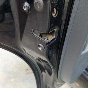 CERRADURA PUERTA TRASERA IZQUIERDA SEAT LEON (1P1)