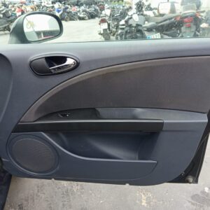 ELEVALUNAS DELANTERO DERECHO SEAT LEON (1P1)
