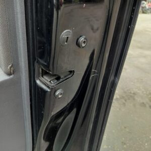 CERRADURA PUERTA DELANTERA DERECHA SEAT LEON (1P1)