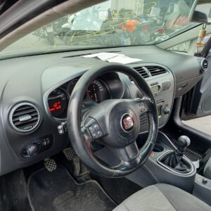 KIT AIRBAG SEAT LEON (1P1)