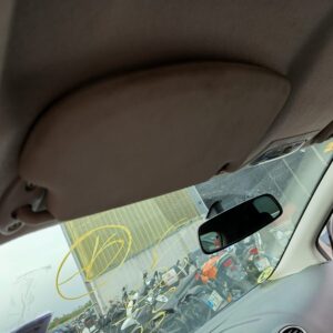 PARASOL IZQUIERDO FORD FOCUS BERLINA (CB4)