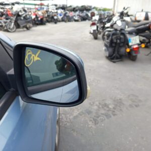 RETROVISOR DERECHO FORD FOCUS BERLINA (CB4)