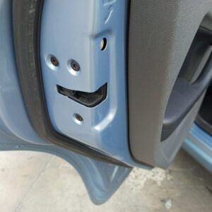 CERRADURA PUERTA TRASERA IZQUIERDA FORD FOCUS BERLINA (CB4)