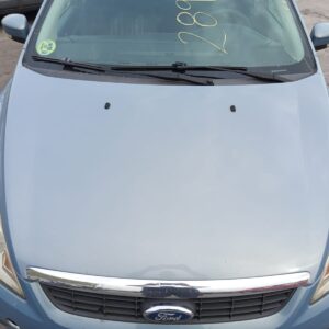 CAPO FORD FOCUS BERLINA (CB4)