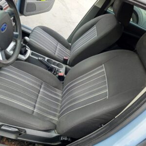 ASIENTO DELANTERO IZQUIERDO FORD FOCUS BERLINA (CB4)