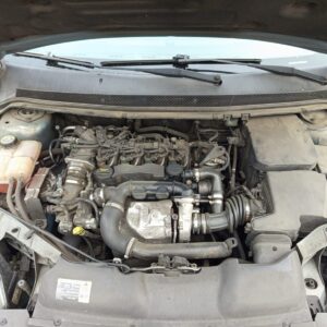 CENTRALITA MOTOR UCE FORD FOCUS BERLINA (CB4)