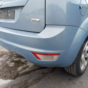 PARAGOLPES TRASERO FORD FOCUS BERLINA (CB4)