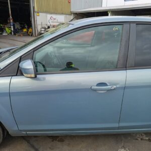 PUERTA DELANTERA IZQUIERDA FORD FOCUS BERLINA (CB4)