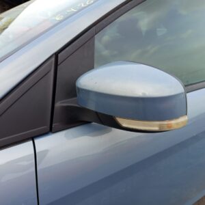 RETROVISOR IZQUIERDO FORD FOCUS BERLINA (CB4)