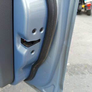 CERRADURA PUERTA DELANTERA DERECHA FORD FOCUS BERLINA (CB4)