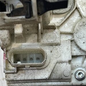 CERRADURA PUERTA TRASERA DERECHA FIAT FREEMONT (345)